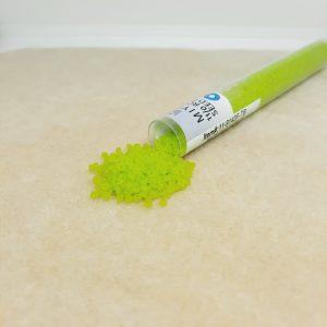 (11-9143F-TB) MIYUKI REDONDO COLOR MATTE TR CHARTREUSE - 23,5GR