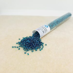 (11-91424-TB) MIYUKI REDONDO COLOR S/L TEAL - 24GR