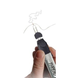 (TZ1300) CORTADOR Y QUEMADOR DE HILOS