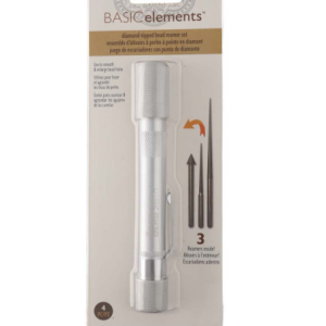 (BR600) ESCAREADOR MANUAL