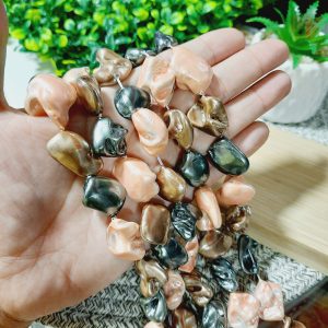(1015-0134) PIEDRA SHELL IRREGULAR 16MM