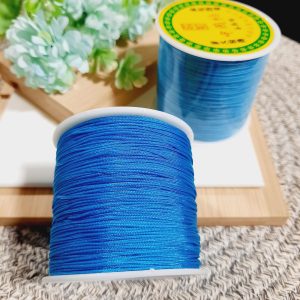 Hilo chino azul baby 0.5MM