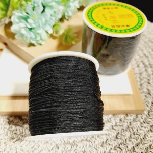 HILO CHINO COLOR NEGRO 0.5MM