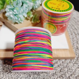 Hilo chino multicolor 0.5MM