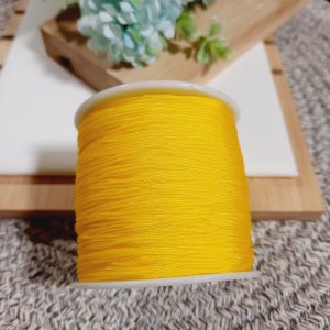 Hilo chino amarillo 0.5MM