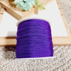 Hilo chino violeta 0.5MM