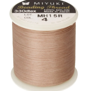(MBT-04) HILO MIYUKI BEIGE - 50 METROS
