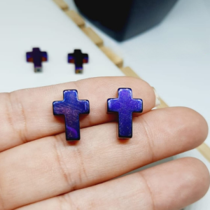 HEMATITAS DE CRUZ MORADO X 2UNI