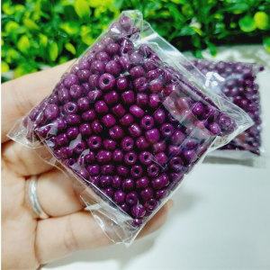 (1013-0016) MOSTACILLA MORADO UVA - 4MM
