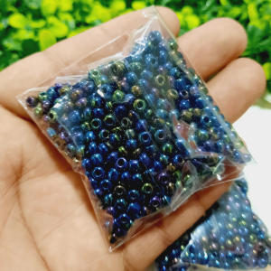 (1013-0053) MOSTACILLA SATINADO - 4MM
