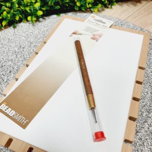 Redondeador de puntas