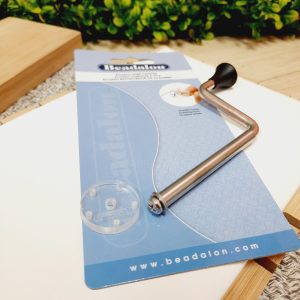 (TWST01) ENTORCHADOR DE ALAMBRES BEADALON