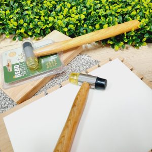 (HAM02) MARTILLO DE GOMA