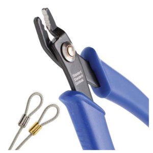 (PLCRIMP) PINZA REMACHADORA