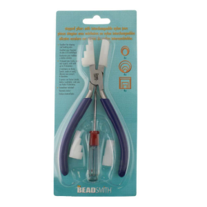 (PL569) PINZA DE NYLON 8 EN 1